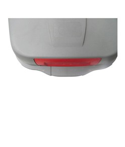 Contenitore sportello basculante in “Plastica Seconda Vita” Medial Bloom Push Contenitore sportello basculante in “Plastica Seconda Vita” Medial Bloom Push