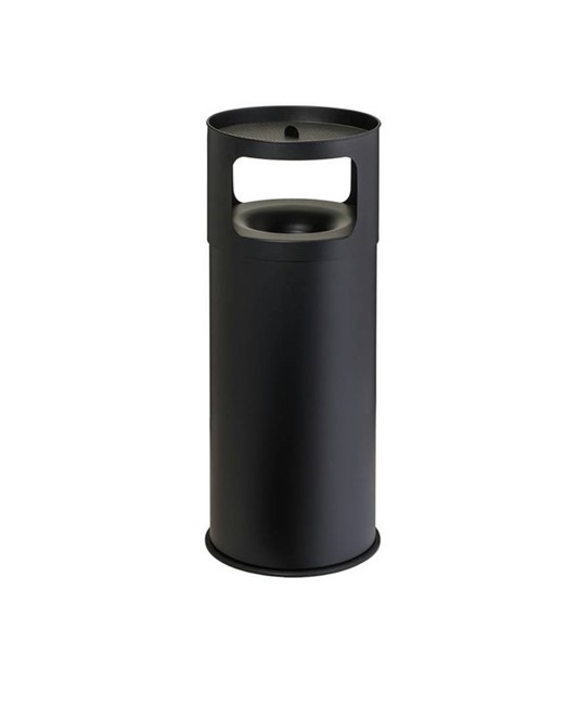 Posacenere gettacarte auto-estinguente Medial Grisú Posacenere gettacarte auto-estinguente Medial Grisú