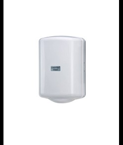 Distributore carta a srotolamento centrale Medial Basica