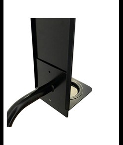 Postazione igienizzante mobile Medial Totem Evolution