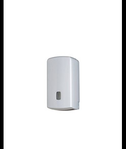 Distributore di carta igienica interfogliata o rotolo doppio Medial Basica