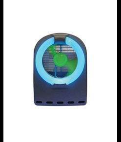 Sterminatori d’insetti per ambienti di medie dimensioni Medial Insectivoro