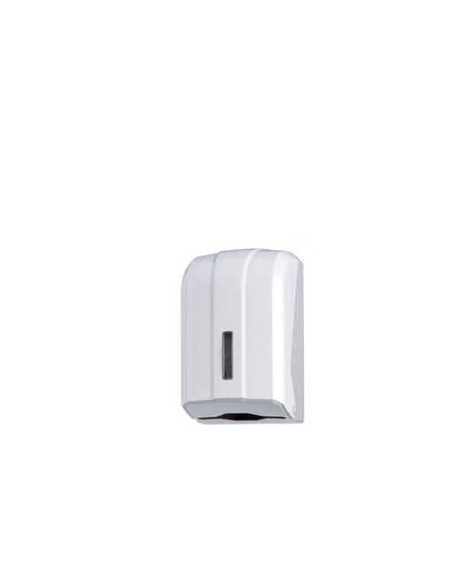 Distributore di carta igienica interfogliata (300 fogli) Medial Wave Distributore di carta igienica interfogliata (300 fogli) Medial Wave