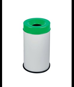Coperchio auto-estinguente per Grisù Vip 50 L Medial Grisù Vip Color
