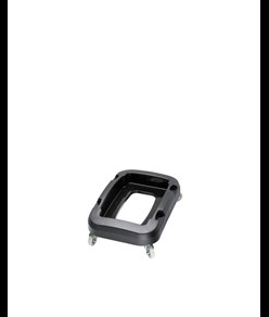 Carrello per gettacarte Medial Office 60