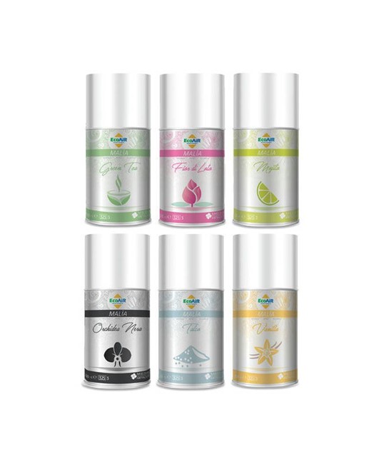 Ricarica profumazioni miste (250 ml) Medial Malia Ricarica profumazioni miste (250 ml) Medial Malia