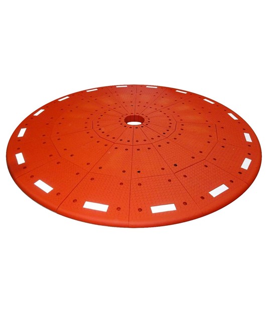 Mini rotonda Safemax Mini rotonda Safemax