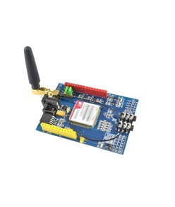 Modulo Modem GSM SIM