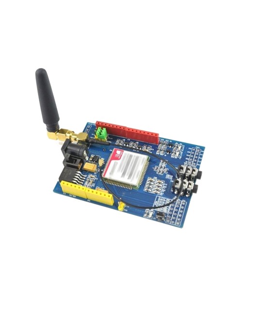 Modulo Modem GSM SIM Modulo Modem GSM SIM
