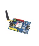 Modulo Modem GSM SIM