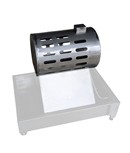 Motore elettrico per simulatore di fuoco  Safemax