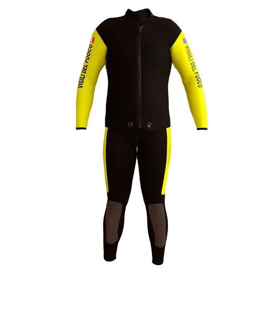 Muta da sub completa 2 pezzi WRS K5 VVF SFA Muta da sub completa 2 pezzi WRS K5 VVF SFA