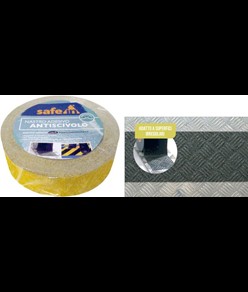 Nastro antiscivolo tipo  'conformabile'