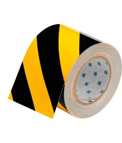 Nastro adesivo segnaletico per interni Nastro adesivo segnaletico per interni