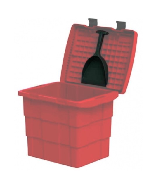 Paletta per coperchio contenitore  CAR CNT8614 Paletta per coperchio contenitore  CAR CNT8614