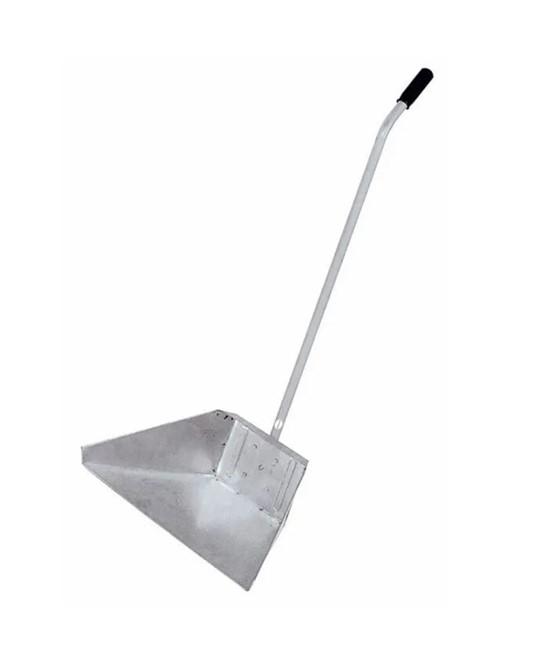 Paletta per rifiuti da strada Safemax Paletta per rifiuti da strada Safemax