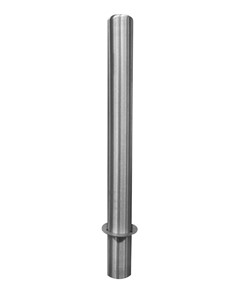 Paletto parapedonale in acciaio inox Safemax Paletto parapedonale in acciaio inox Safemax