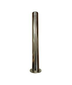 Paletto parapedonale in acciaio inox Safemax Paletto parapedonale in acciaio inox Safemax