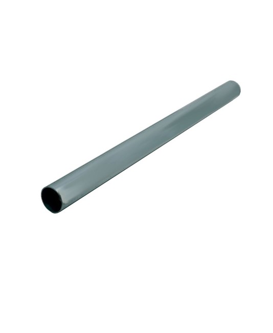Palo tubolare zincato diametro 90mm Palo tubolare zincato diametro 90mm