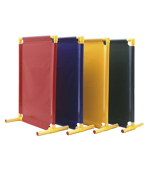 Pannello divisorio autoportante Pannello divisorio autoportante