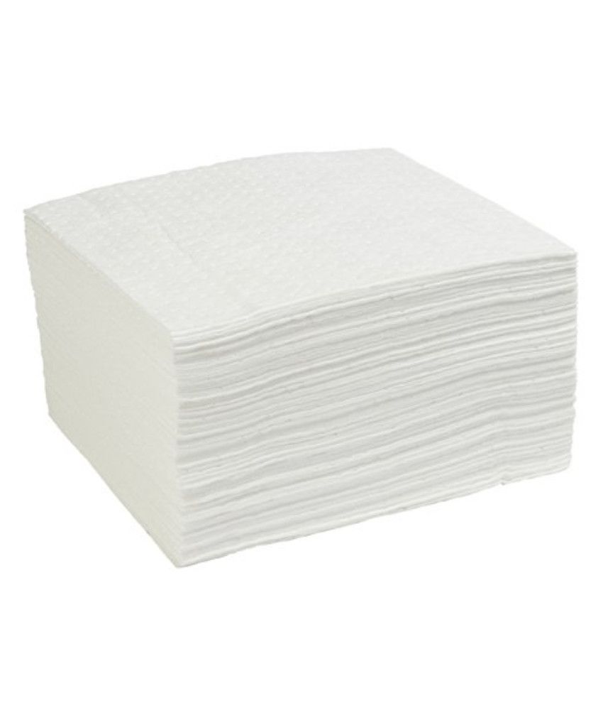 panni assorbenti per olii e benzine Portwest SM50