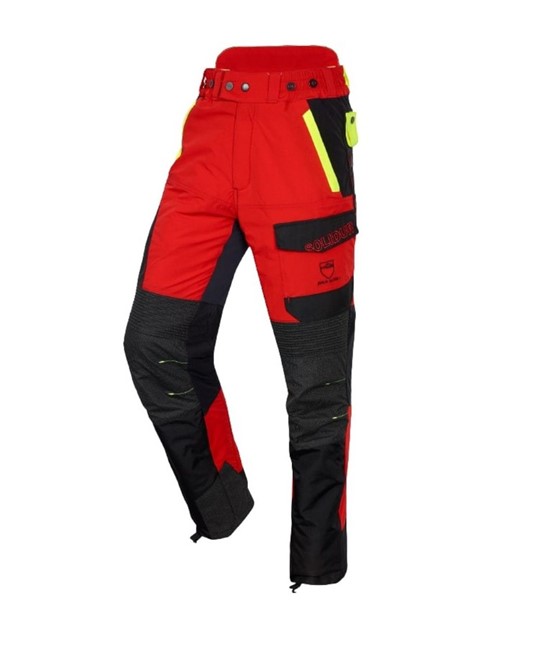 Pantalone Antitaglio Solidur Infinity Pantalone Antitaglio Solidur Infinity
