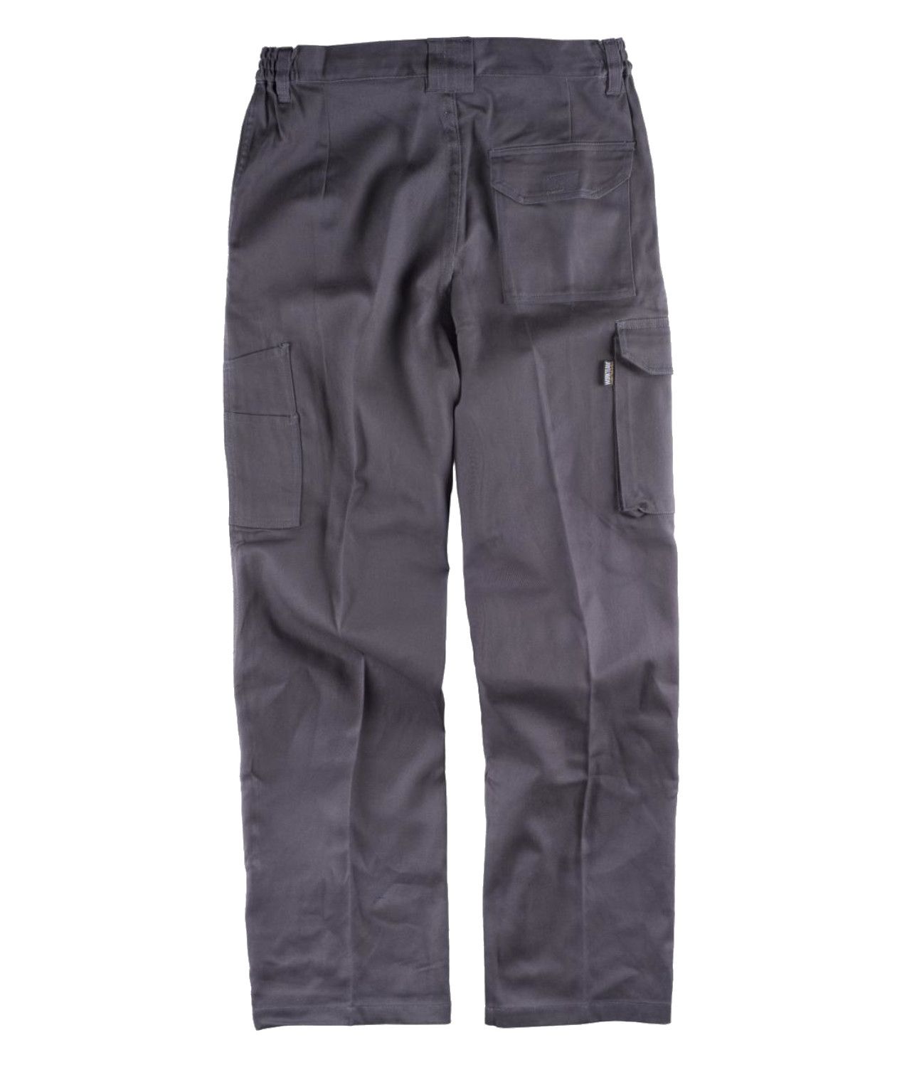 Pantalone da lavoro con elastico in vita Workteam