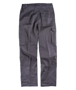 Pantalone da lavoro con elastico in vita Workteam