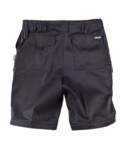 Pantalone da lavoro staccabile Workteam