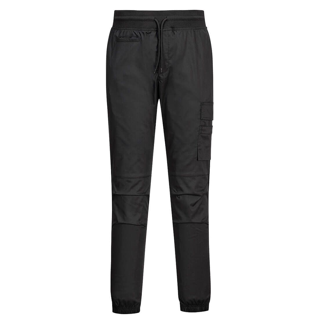 Pantaloni da cuoco elasticizzati Portwest C074