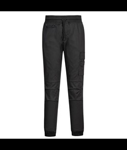 Pantaloni da cuoco elasticizzati Portwest C074