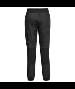 Pantaloni da cuoco elasticizzati Portwest C074