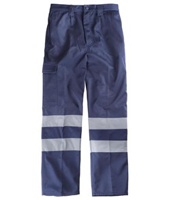 Pantalone da lavoro Workteam