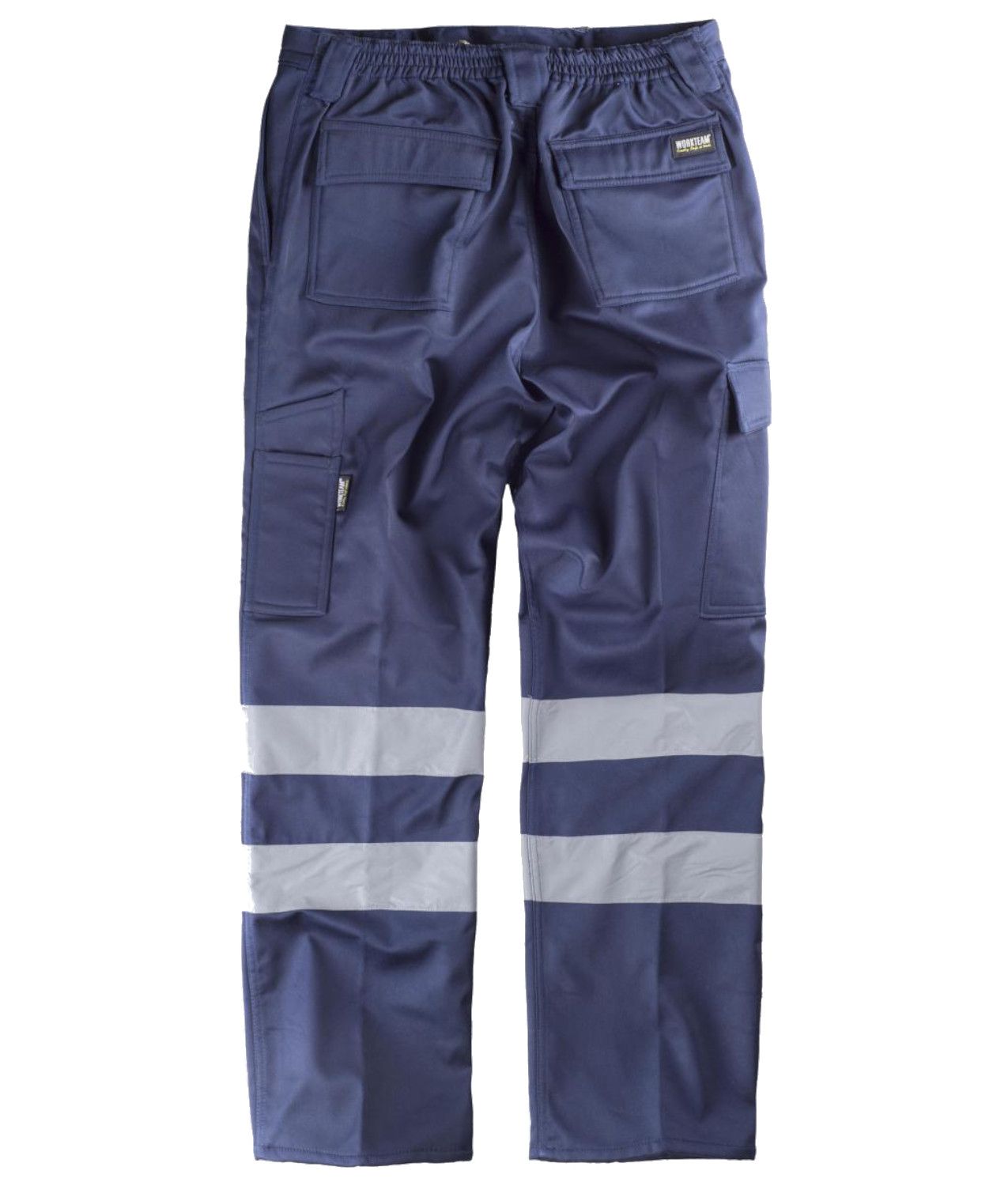 Pantalone da lavoro Workteam