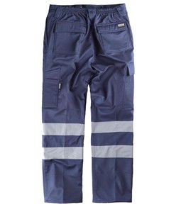 Pantalone da lavoro Workteam