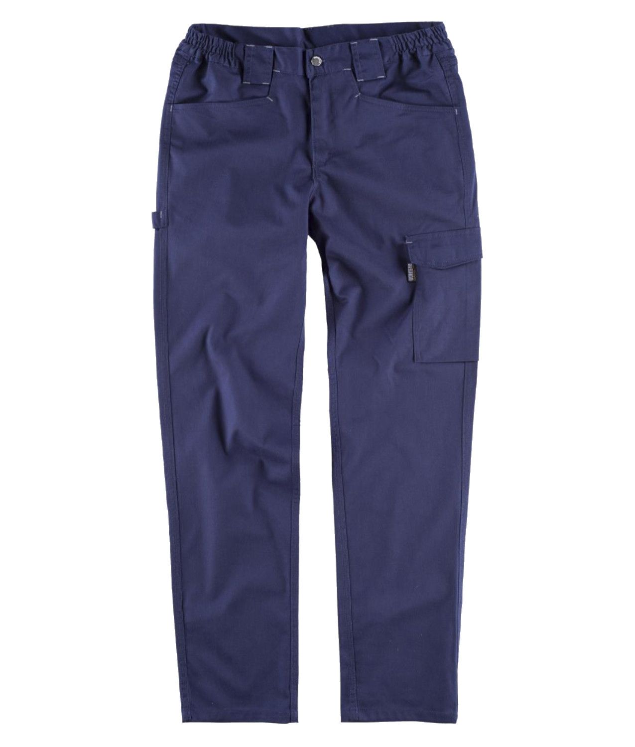 Pantalone da lavoro elasticizzato
 Workteam