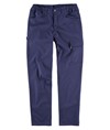 Pantalone da lavoro slim elasticizzato Workteam