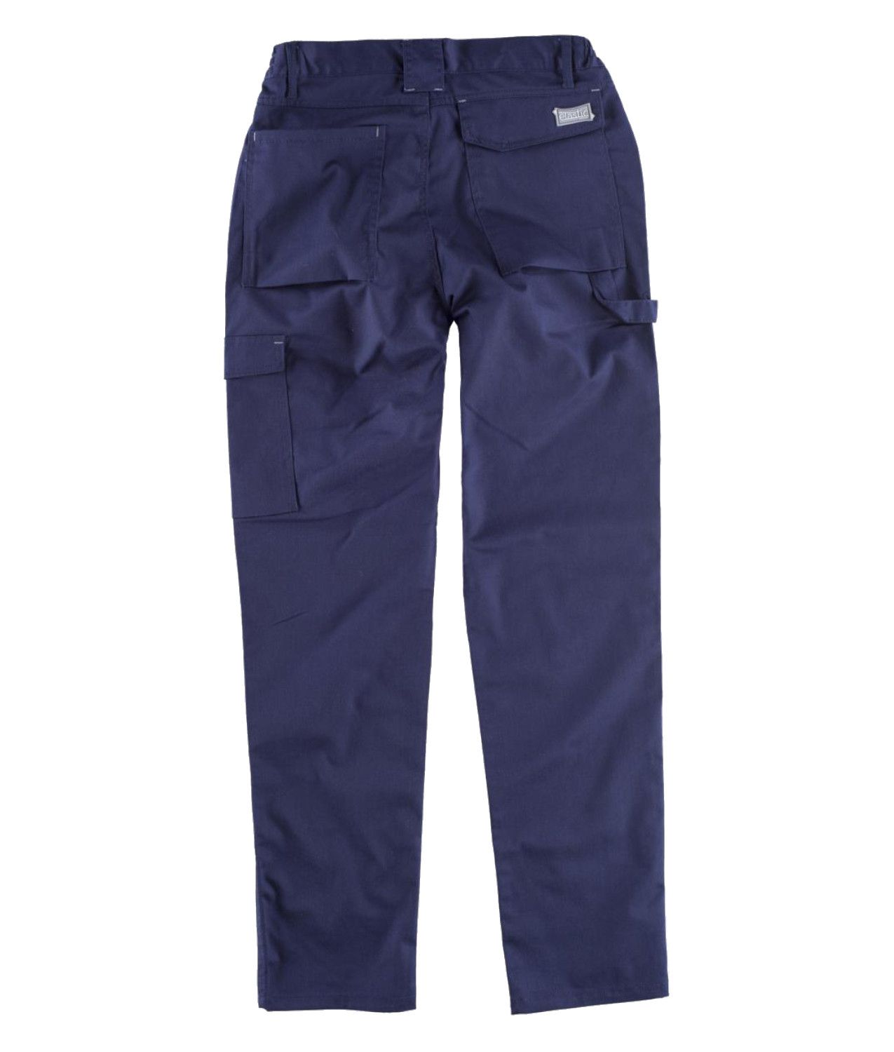 Pantalone da lavoro elasticizzato
 Workteam