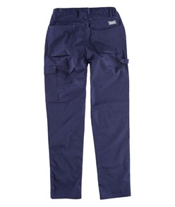 Pantalone da lavoro elasticizzato
 Workteam