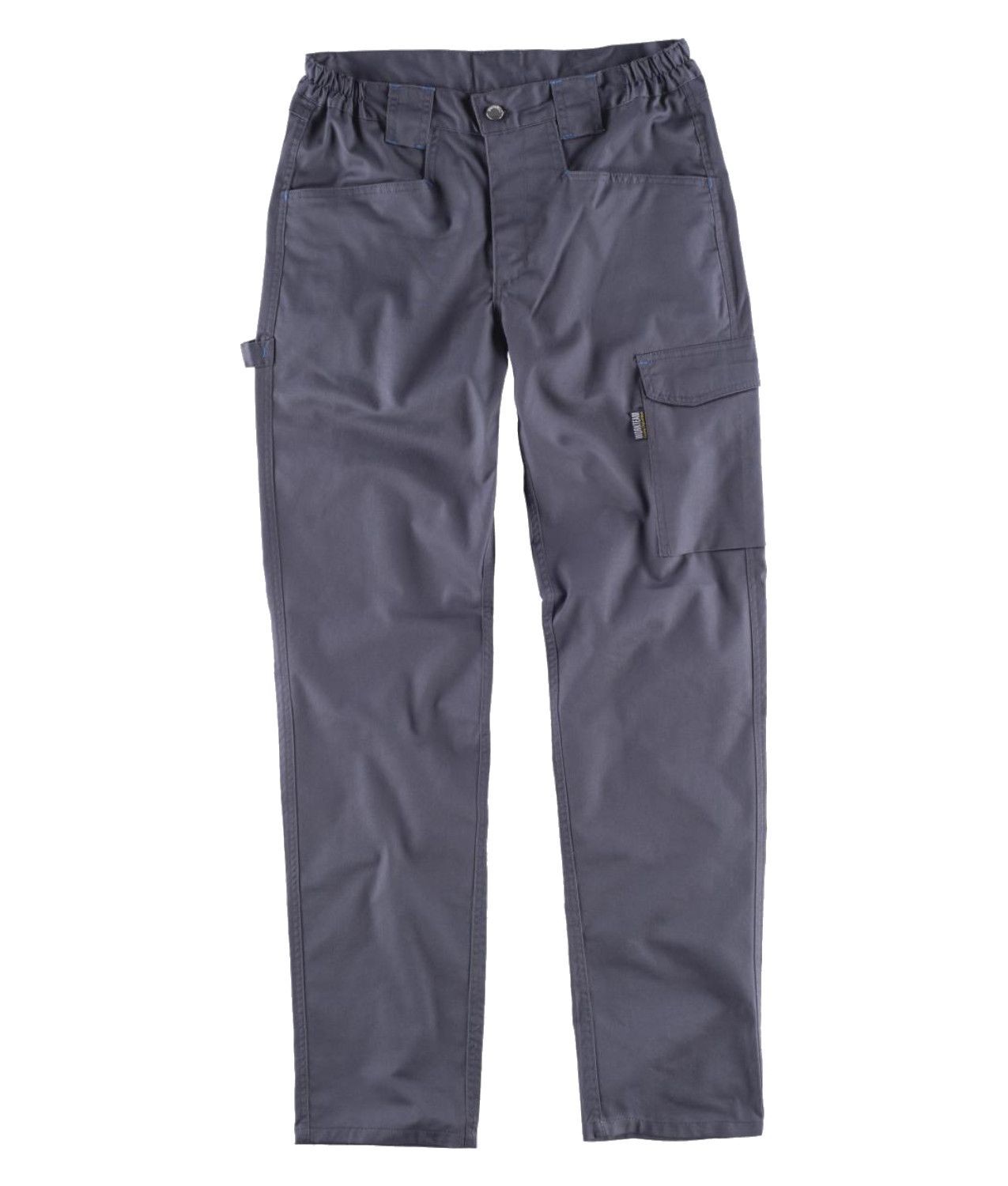 Pantalone da lavoro elasticizzato
 Workteam