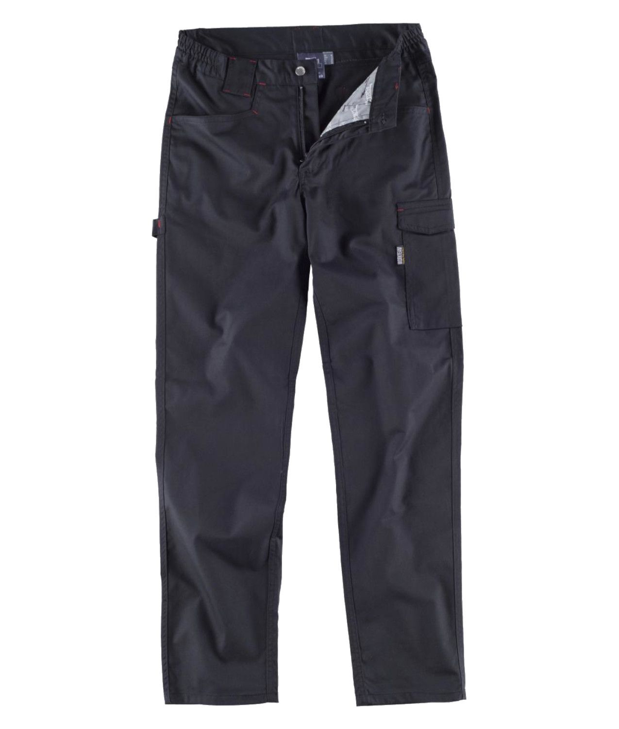 Pantalone da lavoro elasticizzato
 Workteam