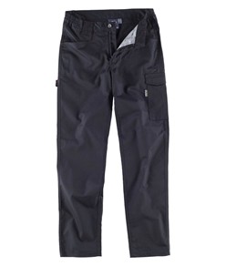 Pantalone da lavoro elasticizzato
 Workteam