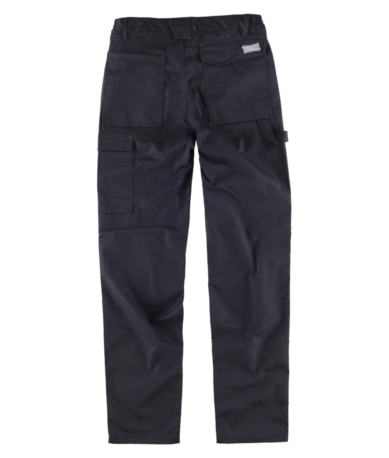 Pantalone da lavoro elasticizzato
 Workteam