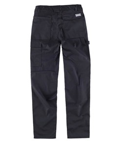 Pantalone da lavoro elasticizzato
 Workteam
