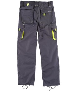 Pantalone da lavoro Workteam