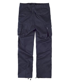 Pantaloni da lavoro multitasche Workteam