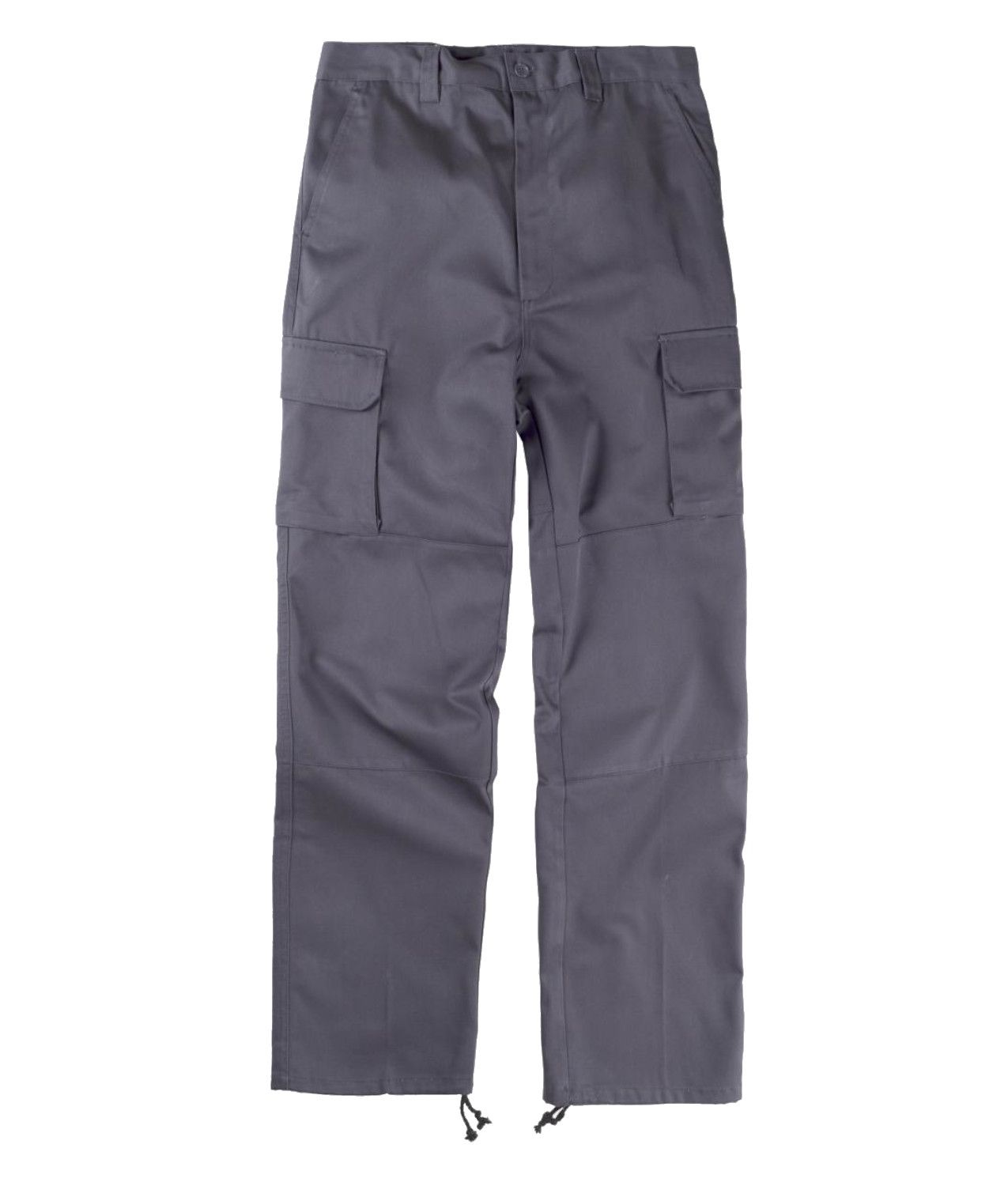 Pantaloni da lavoro multitasche Workteam