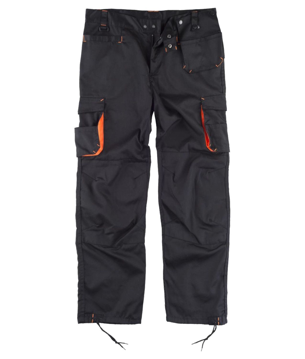 Pantalone da lavoro Workteam