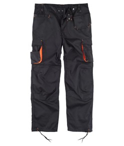 Pantalone da lavoro Workteam