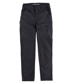 Pantalone da lavoro slim elasticizzato Workteam